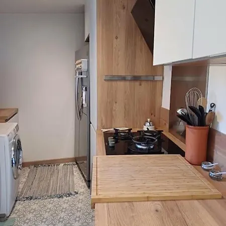 Apartmán 3pieces Pres De Cannes Le Cannet