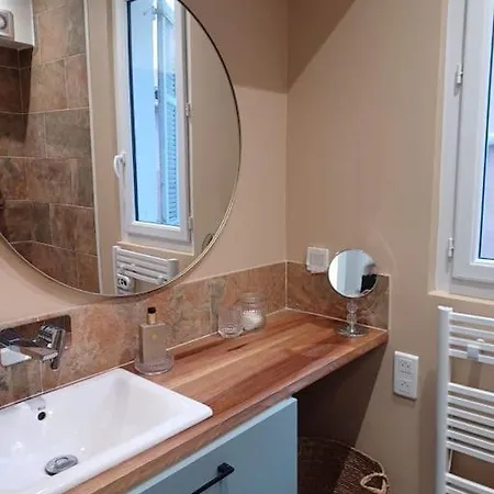 3pieces Pres De Cannes *