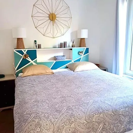 3pieces Pres De Cannes