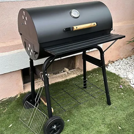 3pieces Pres De Cannes Le Cannet