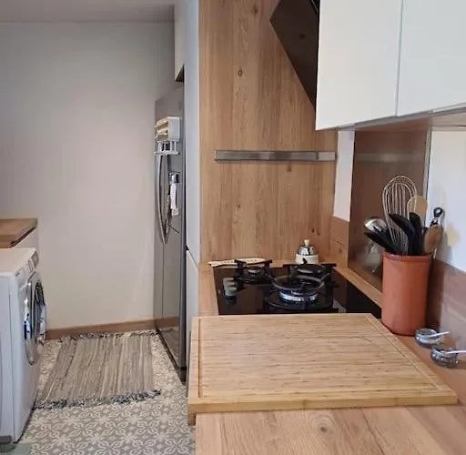 Apartment 3pieces Pres De Cannes Le Cannet
